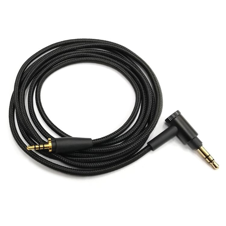 Cable de audio de repuesto de 1,5 m para auriculares Sennheiser Urbanite / Urbanite XL, Wired Control, Standard