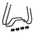 2 unidades de tren de aterrizaje ajustable en altura para drones, For DJI AGRAS T40, For DJI AGRAS T50