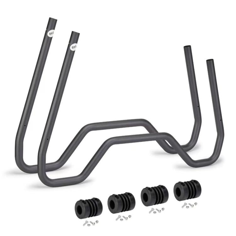2 unidades de tren de aterrizaje ajustable en altura para drones, For DJI AGRAS T40, For DJI AGRAS T50