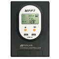 Controlador solar MPPT con reconocimiento automático de 12V/24V., SKA-10A, SKA-20A, SKA-30A, SKA-40A, SKA-50A, SKA-60A