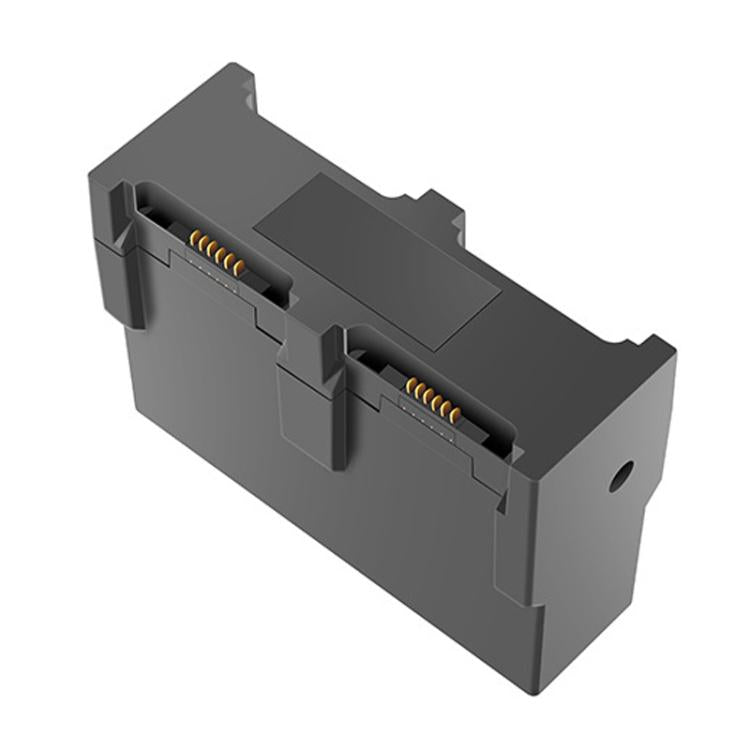 Placa de carga paralela tipo divisor para cargador DJI Spark, US Plug, EU Plug, UK Plug, AU Plug