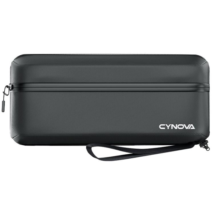 Bolsa de almacenamiento portátil impermeable CYNOVA OX5-SNB-CY para Insta360 X5, For Insta360 X5