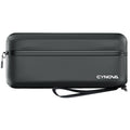 Bolsa de almacenamiento portátil impermeable CYNOVA OX5-SNB-CY para Insta360 X5, For Insta360 X5