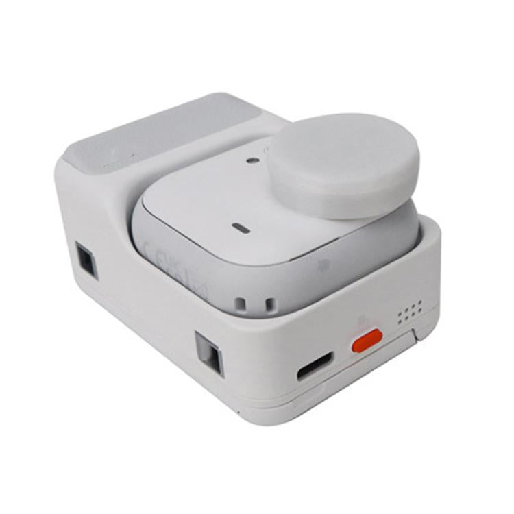 Tapa protectora antipolvo y antiarañazos para la lente de la cámara Insta360 Go Ultra