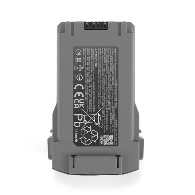 Batería de vuelo inteligente original Plus de 4680 mAh para DJI Mini 5 Pro, Intelligent Flight Battery Plus