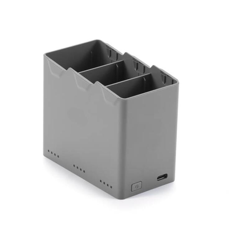Concentrador de carga bidireccional original para DJI Mini 5 Pro, Charging Hub