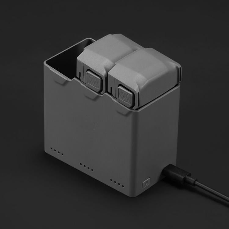 Concentrador de carga bidireccional original para DJI Mini 5 Pro, Charging Hub