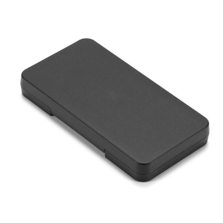 Juego de filtros ND originales para DJI Mini 5 Pro (ND8/32/128), ND Filter Set (ND8/32/128)