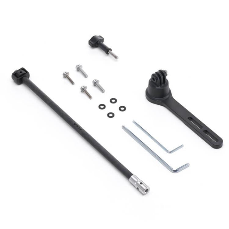 Kit de montaje multifuncional original para bicicleta con manillar integrado para DJI Osmo, For Integrated Handlebars