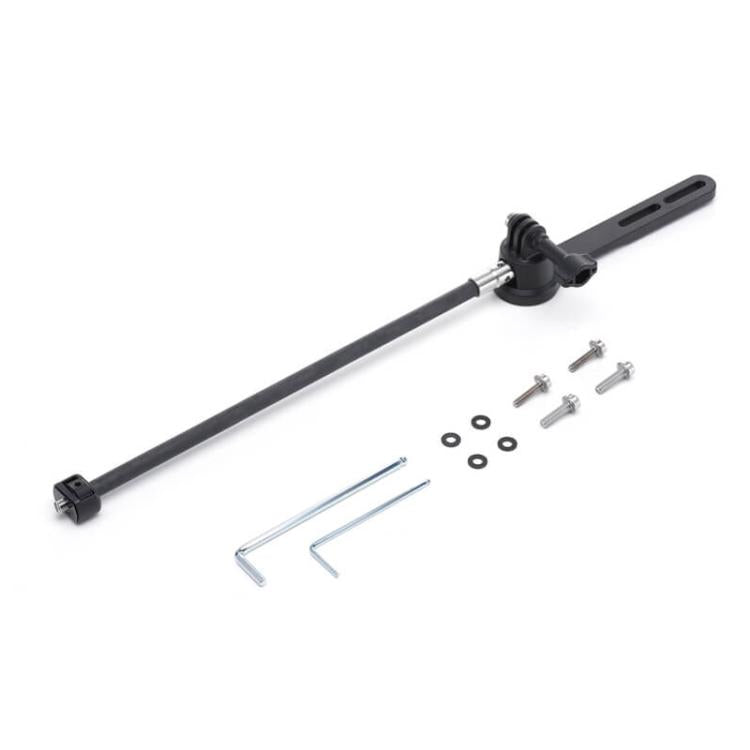 Kit de montaje multifuncional original para bicicleta con manillar integrado para DJI Osmo, For Integrated Handlebars