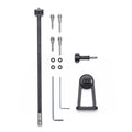 Kit de montaje multifuncional original para bicicleta con manillar independiente para DJI Osmo, For Independent Handlebars