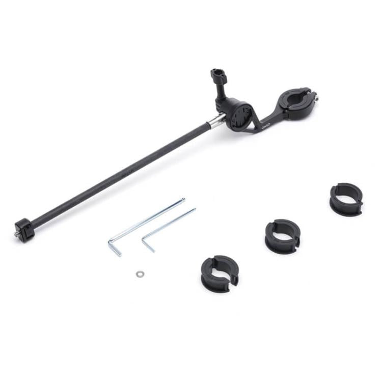 Kit de montaje multifuncional original para tubo de bicicleta para DJI Osmo, Bike Tube Mount Kit