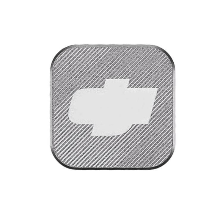 Clip magnético original para micrófono DJI 3, Clip Magnet