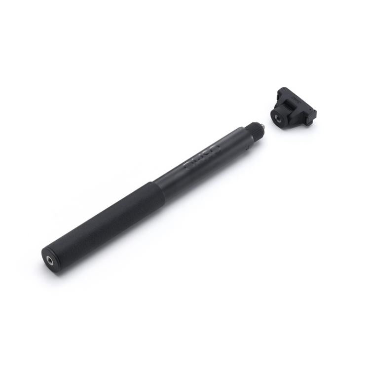 Kit original de palo selfie invisible de 1,2 m para DJI Osmo, 1.2m Selfie Stick