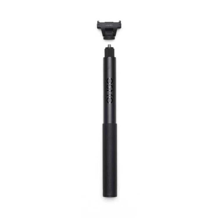 Kit original de palo selfie invisible de 1,2 m para DJI Osmo, 1.2m Selfie Stick