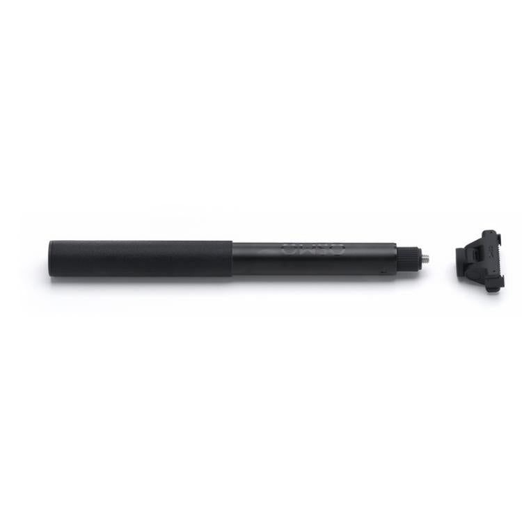 Kit original de palo selfie invisible de 1,2 m para DJI Osmo, 1.2m Selfie Stick