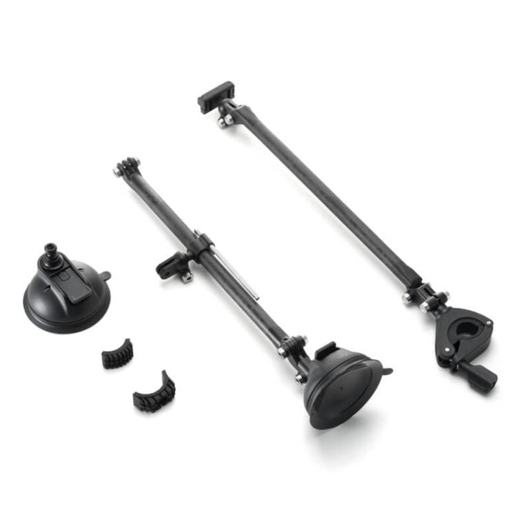 Kit de brazo plegable original para DJI Osmo 360 / Action 5 Pro / 4 / 3