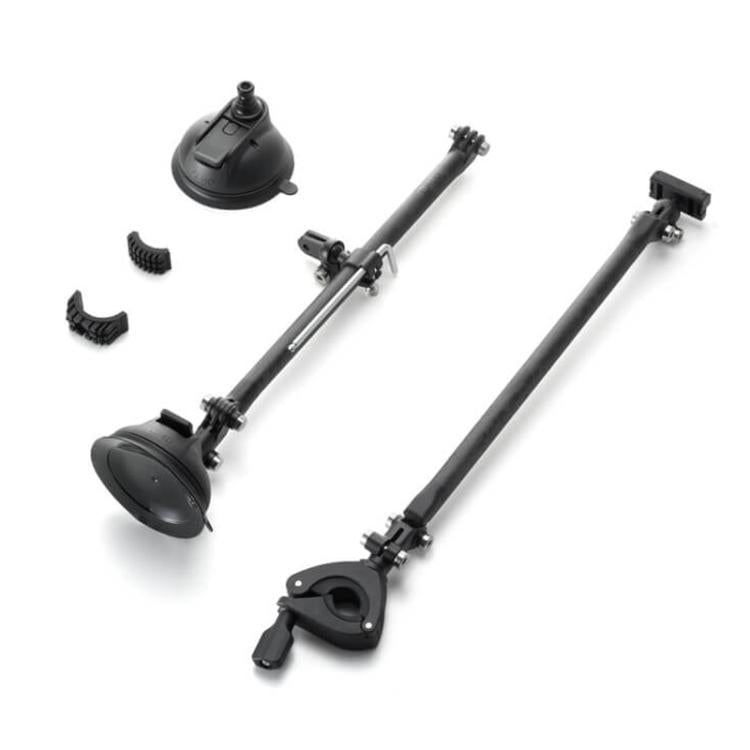 Kit de brazo plegable original para DJI Osmo 360 / Action 5 Pro / 4 / 3