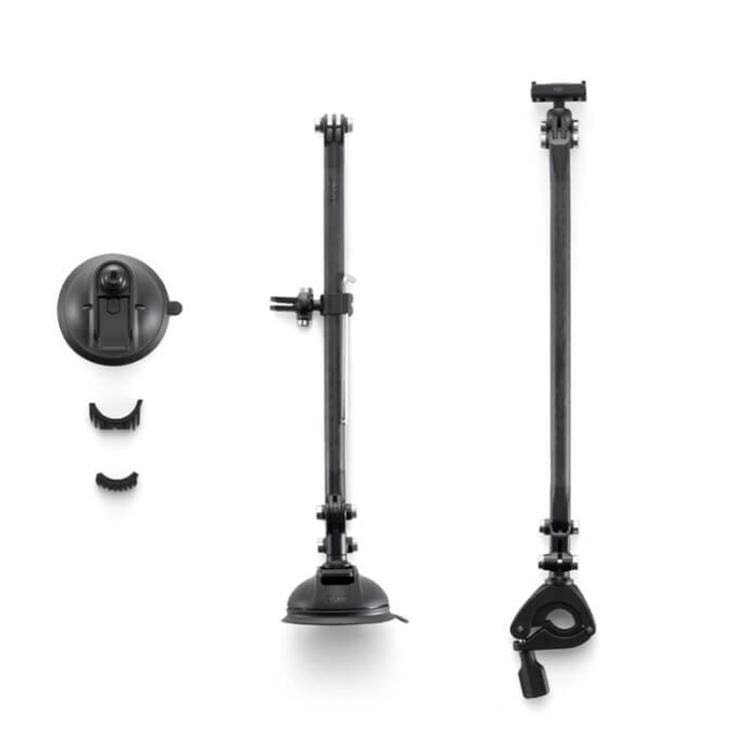 Kit de brazo plegable original para DJI Osmo 360 / Action 5 Pro / 4 / 3
