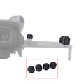 Tapa protectora de motor de TPU suave para brazo de motor del DJI Mini 5 Pro, 4pcs /Bag