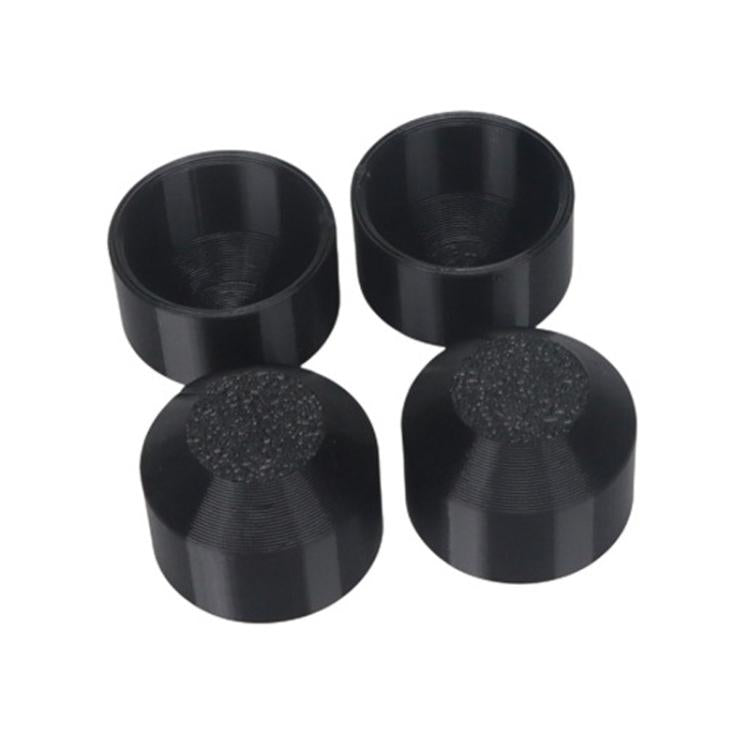 Tapa protectora de motor de TPU suave para brazo de motor del DJI Mini 5 Pro, 4pcs /Bag