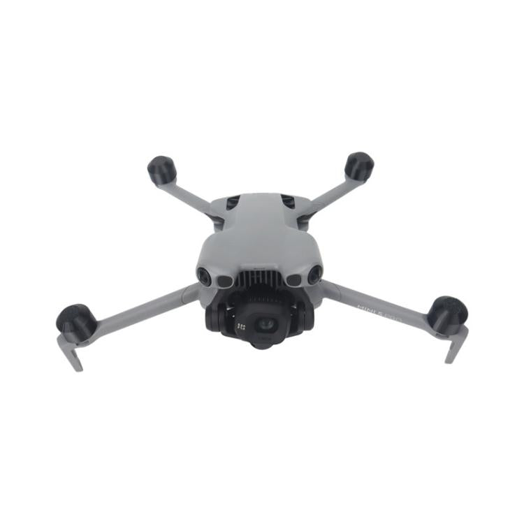 Tapa protectora de motor de TPU suave para brazo de motor del DJI Mini 5 Pro, 4pcs /Bag