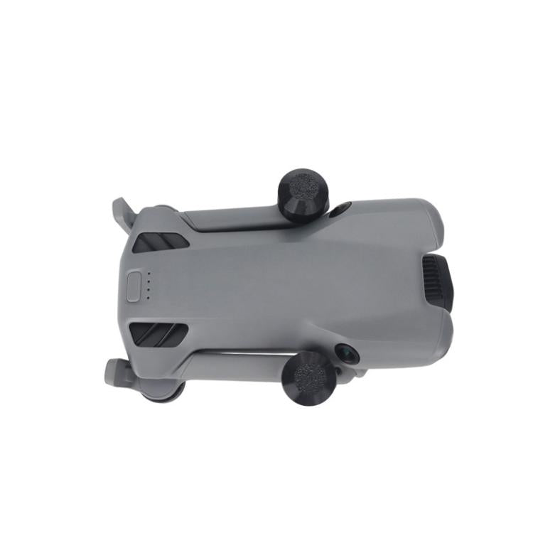 Tapa protectora de motor de TPU suave para brazo de motor del DJI Mini 5 Pro, 4pcs /Bag