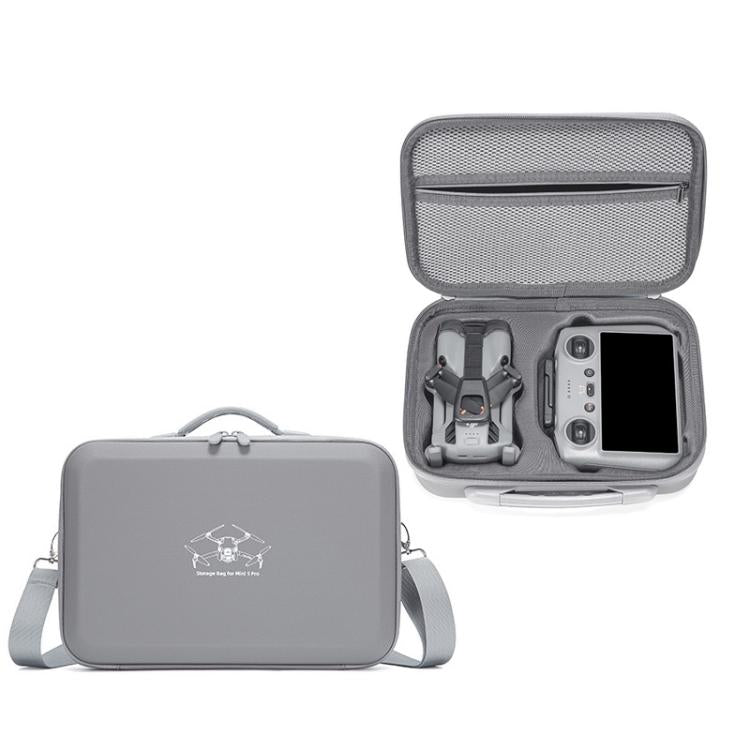 Estuche de transporte portátil, bolso de mano y bolso de hombro., For DJI Mini 5 Pro Standard Edition, For DJI Mini 5 Pro Fly More Combo