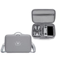 Estuche de transporte portátil, bolso de mano y bolso de hombro., For DJI Mini 5 Pro Standard Edition, For DJI Mini 5 Pro Fly More Combo