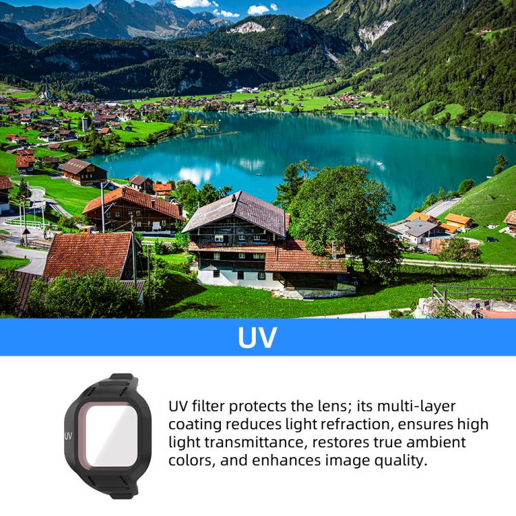 Filtros magnéticos para lentes de drones DJI Mini 5 Pro, UV, CPL, ND8, ND16, ND32, ND64, ND256, ND8/PL, ND16/PL, ND32/PL, ND64//PL, ND256/PL, CPL+ND8+ND16, CPL+ND16+ND32, UV+CPL+ND8, UV+CPL+ND16, CPL+ND8/PL+ND16/PL, ND8+ND16+ND32+ND64                  ...