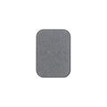 Imán con clip original para DJI Mic Mini (negro)