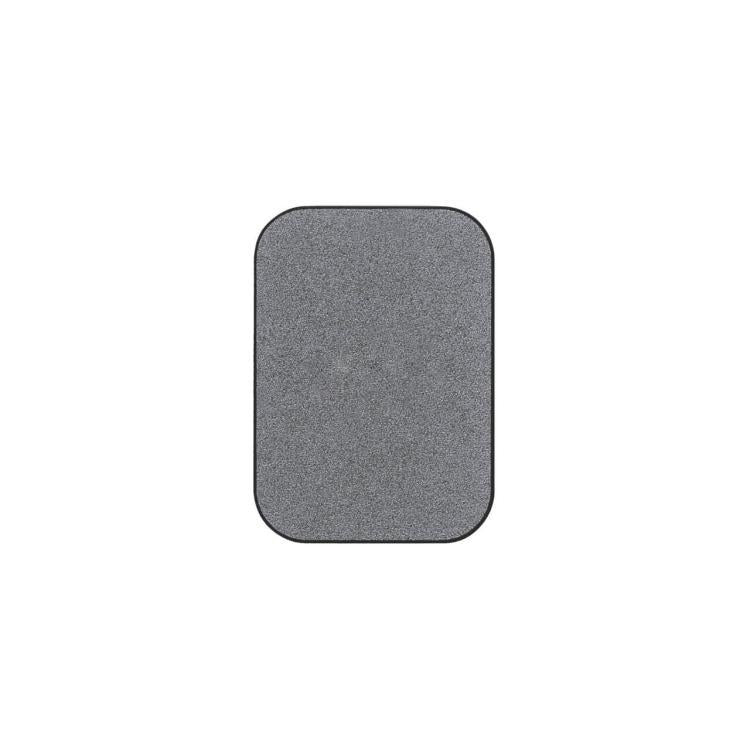 Imán con clip original para DJI Mic Mini (negro)
