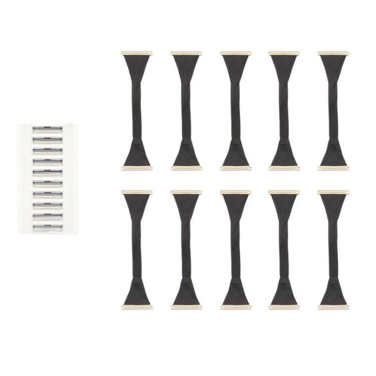 Kit de cable coaxial original SKYPORT V3 para DJI Matrice 400, Coaxial Cable Kit