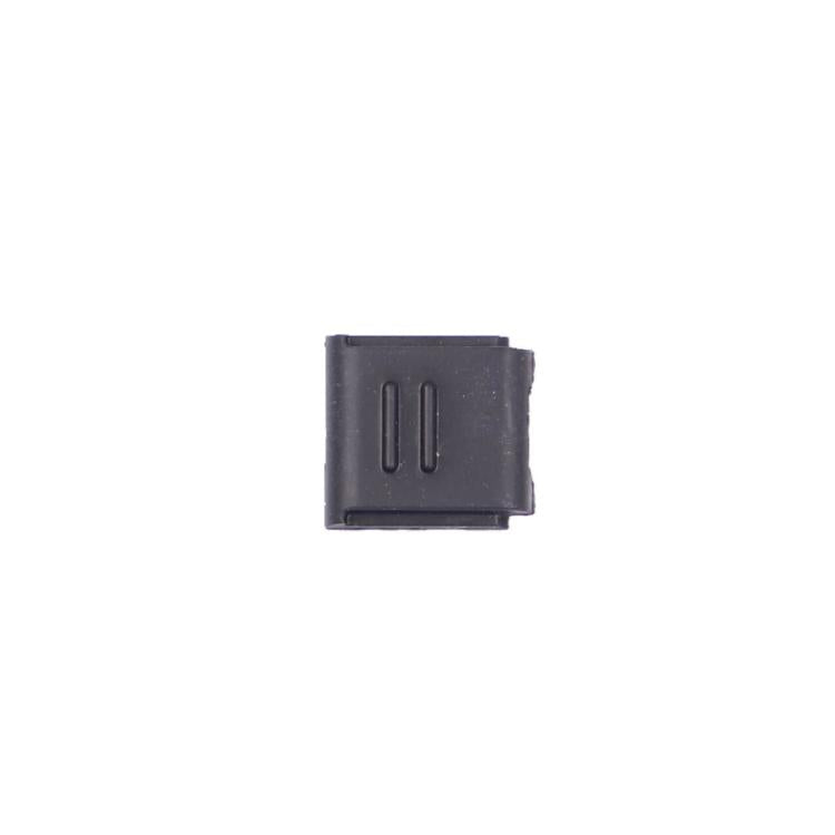 Tapa de puerto original, pieza de repuesto para DJI Mic Mini, Port Cover