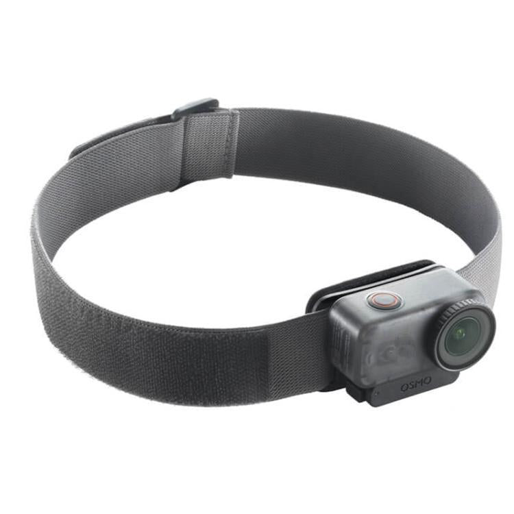 Diadema magnética original para DJI Osmo Nano, Headband