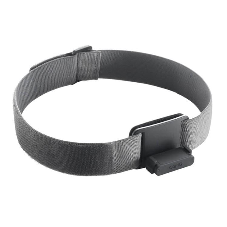Diadema magnética original para DJI Osmo Nano, Headband