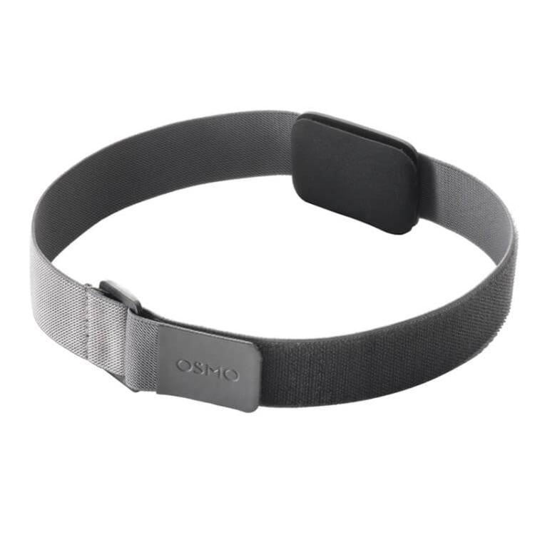 Diadema magnética original para DJI Osmo Nano, Headband