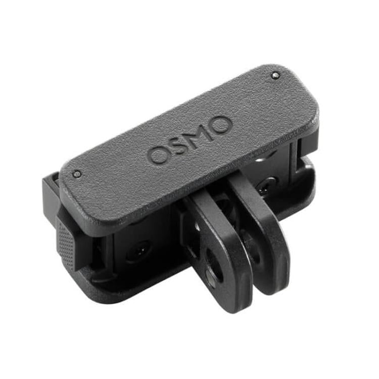 Adaptador plegable de liberación rápida bidireccional original para DJI Osmo Nano, Adapter