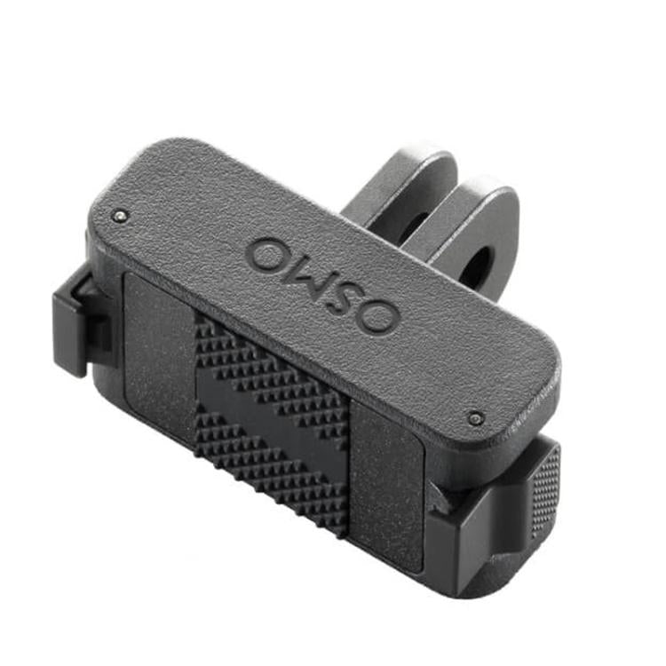 Adaptador plegable de liberación rápida bidireccional original para DJI Osmo Nano, Adapter