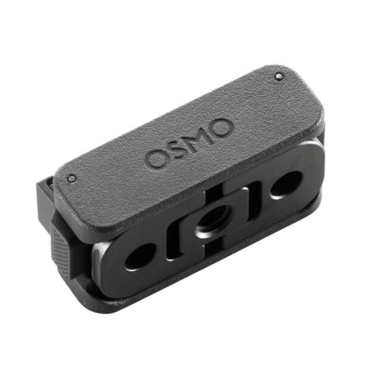 Adaptador plegable de liberación rápida bidireccional original para DJI Osmo Nano, Adapter