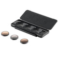 Juego de filtros ND originales (ND8/ND16/ND32) para DJI Osmo Nano, ND Filter Set