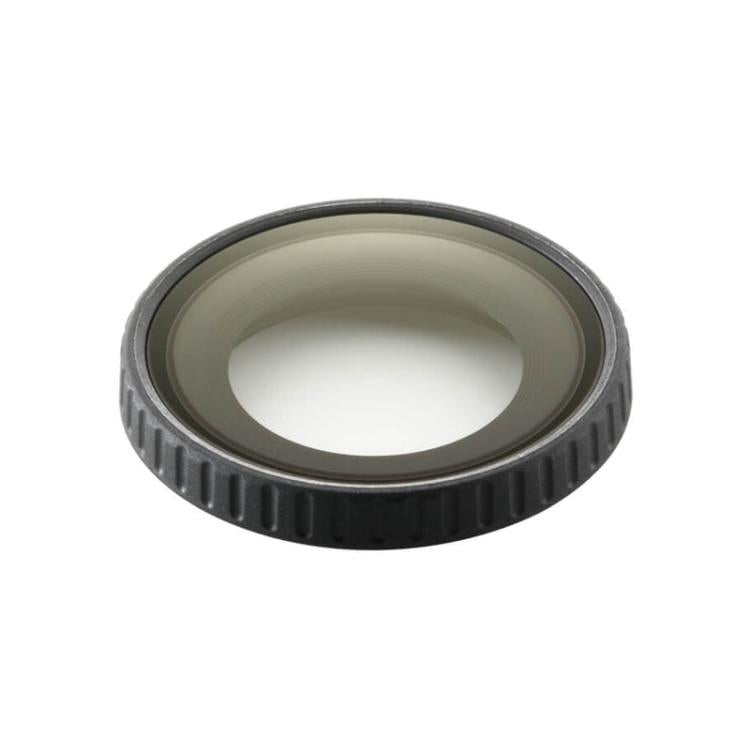 Tapa de lente de cristal original para DJI Osmo Nano, Glass Lens Cover