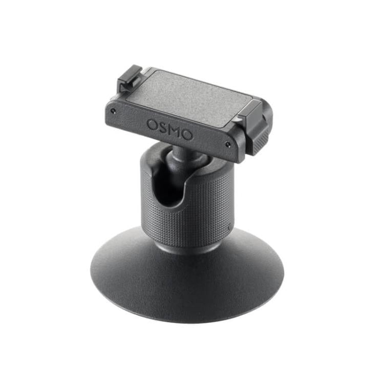 Adaptador de rótula magnética bidireccional original para DJI Osmo Nano, Magnetic Ball Joint Adapter