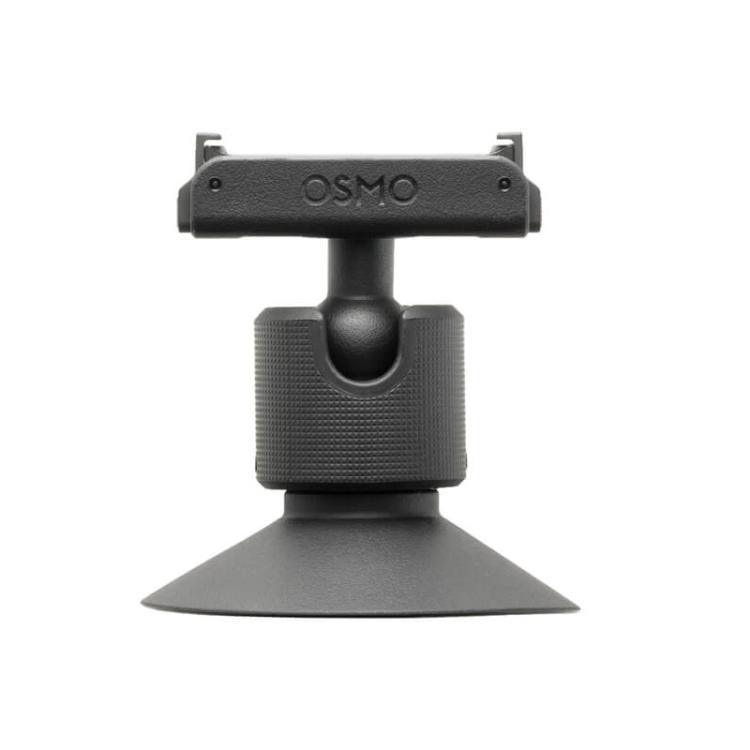 Adaptador de rótula magnética bidireccional original para DJI Osmo Nano, Magnetic Ball Joint Adapter