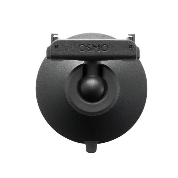 Adaptador de rótula magnética bidireccional original para DJI Osmo Nano, Magnetic Ball Joint Adapter