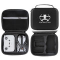 Bolsa de almacenamiento de nailon portátil para DJI Mini 5 Pro Standard Edition
