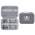 Bolsa de almacenamiento de nailon para DJI Mini 5 Pro y RC 2., Nylon Handbag