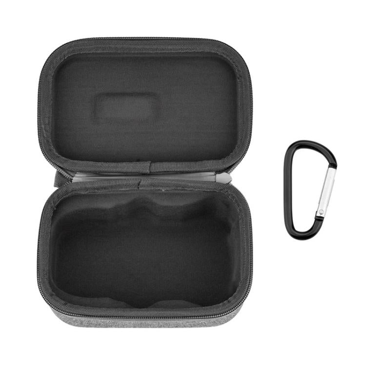 Bolsa de almacenamiento portátil BRDRC para DJI Mini 5 Pro, Host Bag, Host + RC-N3 Bag, Host + RC2 Bag