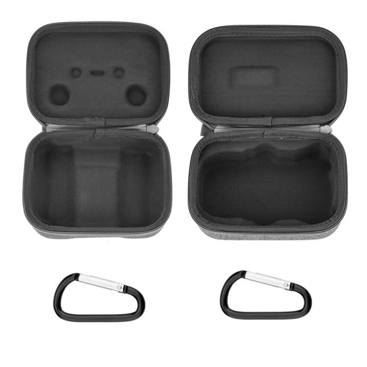 Bolsa de almacenamiento portátil BRDRC para DJI Mini 5 Pro, Host Bag, Host + RC-N3 Bag, Host + RC2 Bag