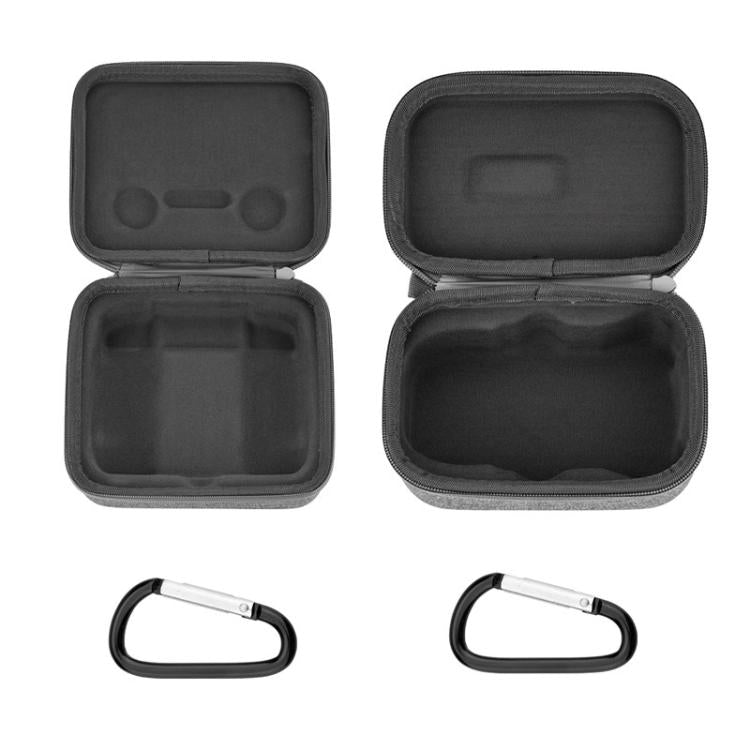 Bolsa de almacenamiento portátil BRDRC para DJI Mini 5 Pro, Host Bag, Host + RC-N3 Bag, Host + RC2 Bag